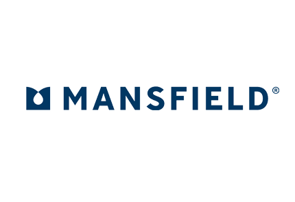Mansfield Plumbing logo